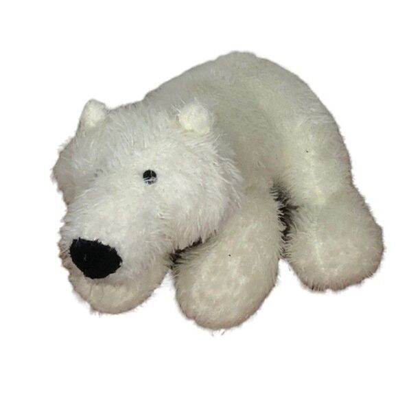 Ganz white polar bear - Picture 2 of 11